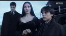 Trailer film Wednesday