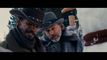 Trailer Django Unchained