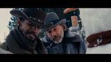 Trailer film - Django Unchained