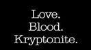 Trailer film Love. Blood. Kryptonite.