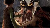 Trailer film - How to Train Your Dragon