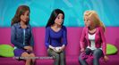 Trailer film Barbie: Spy Squad