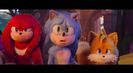 Trailer film Sonic the Hedgehog 3