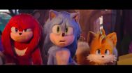 Trailer Sonic the Hedgehog 3