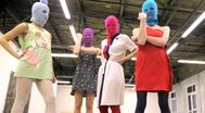 Trailer Pokazatelnyy protsess: Istoriya Pussy Riot