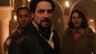 Trailer The Librarians: The Next Chapter