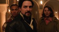 Trailer The Librarians: The Next Chapter