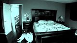 Trailer film - Paranormal Activity