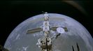 Trailer film Space Station 3D