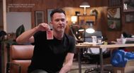 Trailer The Magic Prank Show with Justin Willman