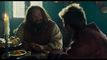 Trailer Le larbin
