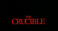 Trailer The Crucible