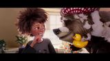 Trailer film - Bigfoot Family