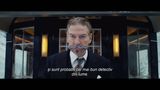 Trailer film - Murder on the Orient Express