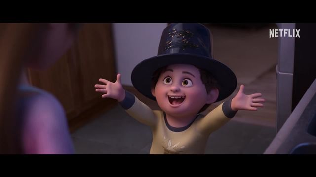 Trailer - În visele tale