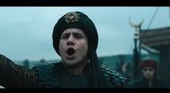 Trailer Rise of the Raven