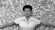 Trailer Peggy Guggenheim: Art Addict