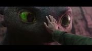 Film - How to Train Your Dragon