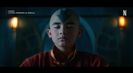 Trailer film Avatar: The Last Airbender