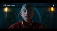 Trailer Avatar: The Last Airbender