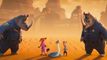 Trailer Zootopia 2