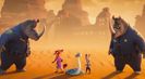 Trailer film Zootopia 2