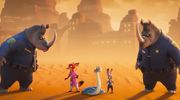 Film - Zootropolis 2