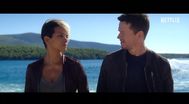 Trailer The Union