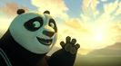 Trailer film Kung Fu Panda: The Dragon Knight