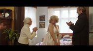 Trailer Bába z ledu