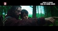 Trailer 28 Years Later