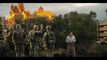 Trailer Primitive War