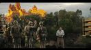 Trailer film Primitive War