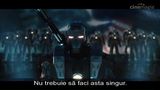 Trailer film - Iron Man 2
