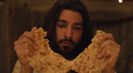 Trailer film The Last Supper