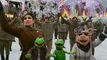 Trailer Muppets Most Wanted