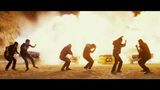 Trailer film - Fast and Furious 4