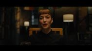 Trailer Psycho Therapy: The Shallow Tale of a Writer Who Decided to Write about a Serial Killer