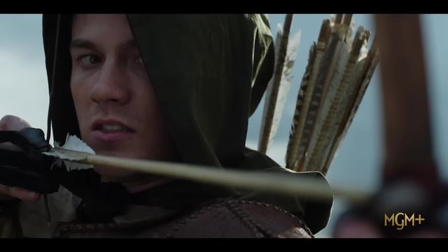 Trailer - Robin Hood