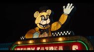 Trailer Five Nights at Freddy's