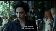 Trailer Miss Peregrine's Home for Peculiar Children