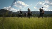 Film - Aur și avariție: Pe urmele comorii lui Fenn
