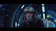 Trailer Valerian and the City of a Thousand Planets
