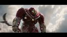 Trailer film Avengers: Infinity War