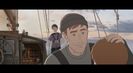 Trailer film Kensuke's Kingdom