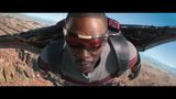 Trailer film - The Falcon and the Winter Soldier
