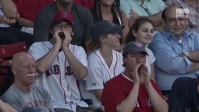 Trailer - Alex vs ARod