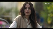 Trailer El jardinero