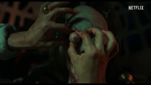 Trailer - Frankenstein