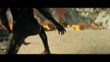 Trailer film - Black Panther: Wakanda Forever